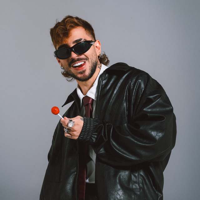 Juan Duque: Latin Music artist
