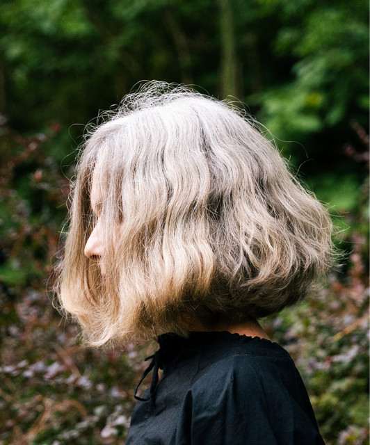Juana Molina at Le Poisson Rouge on Oct 20, 2026