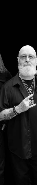 Judas Priest