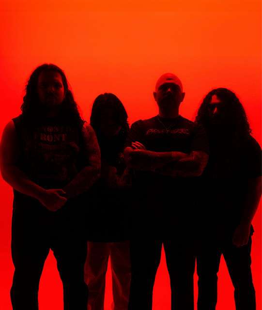Judiciary at 89th Street Collective on Sep 16, 2026