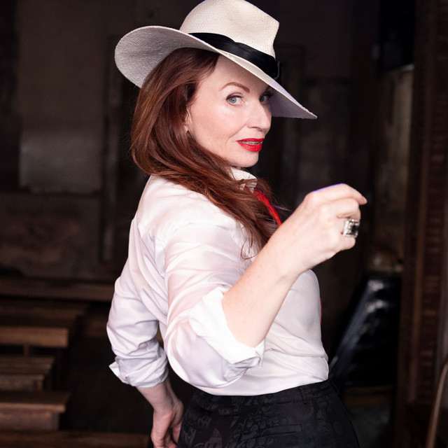 Judith Owen at City Winery - Nashville on Sep 14, 2026