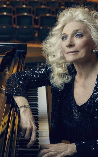 Judy Collins
