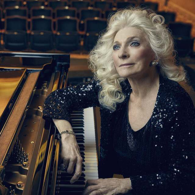 Judy Collins: Country and Folk artist
