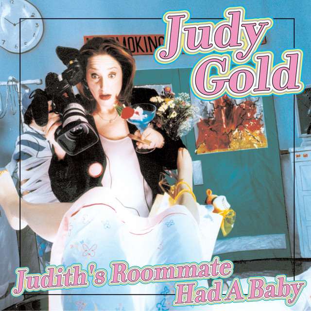 Judy Gold at Bell Theater at Bell Works on Oct 8, 2026