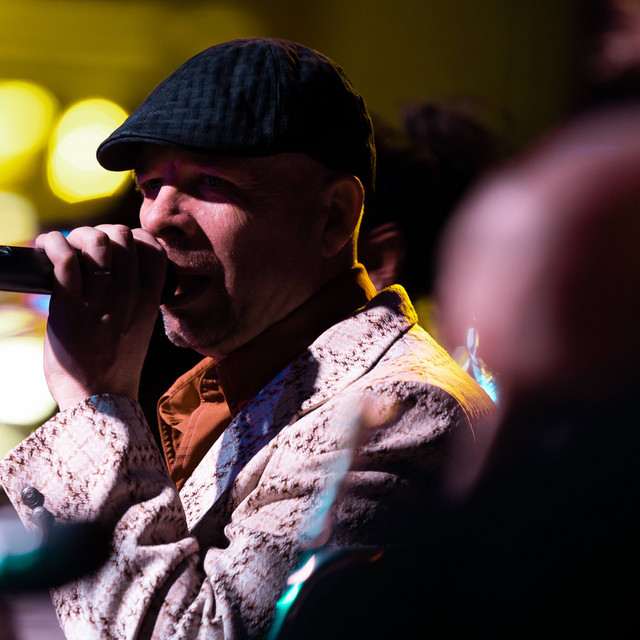 Juice at Paradise Rock Club on Dec 12, 2026