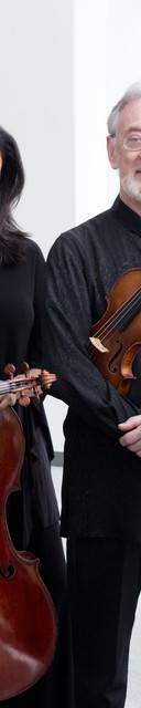 Juilliard String Quartet