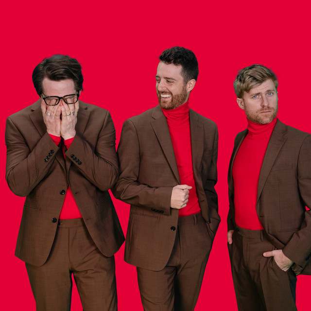 Jukebox the Ghost: Rock artist