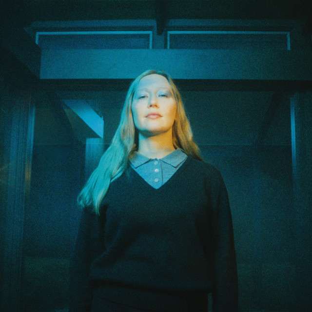 Julia Jacklin at Variety Playhouse on Nov 6, 2026