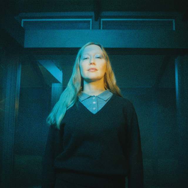 Julia Jacklin: Pop artist