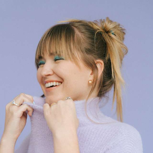 Julia Minkin at Gman Tavern on Oct 16, 2026