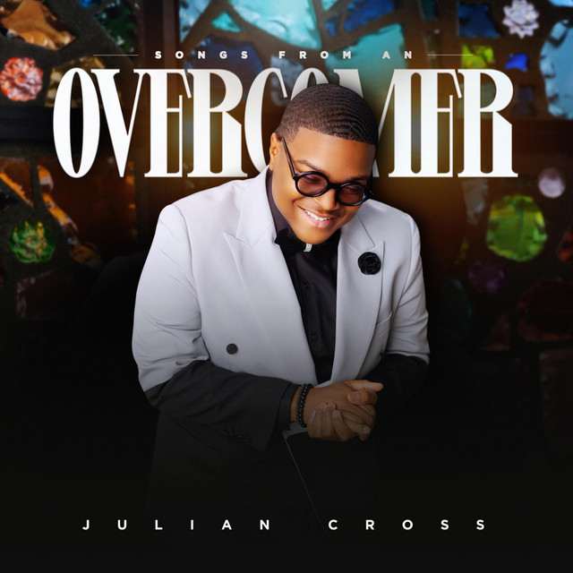 Julian Cross at The Comedy Zone - Greenville on Oct 29, 2026