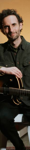 Julian Lage Quartet