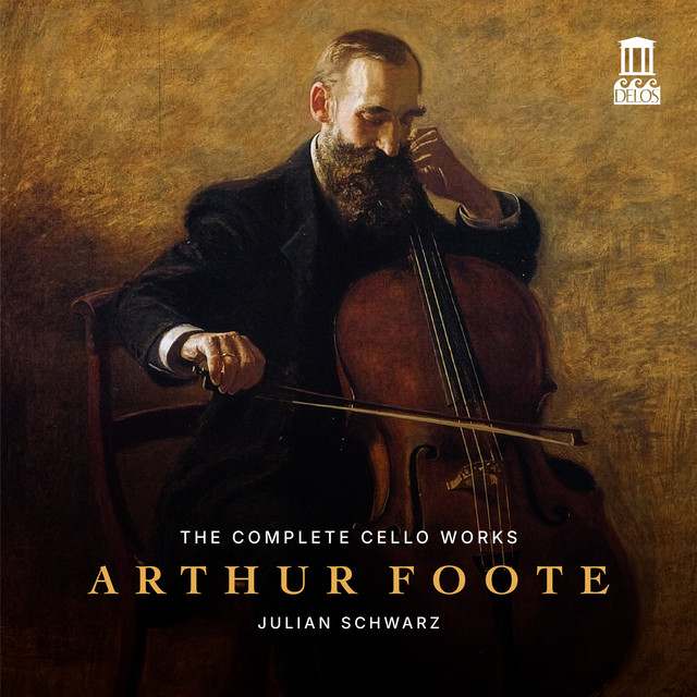 Julian Schwarz: Classical artist