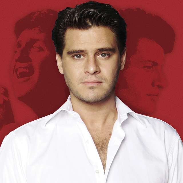 Julien Dassin (18+ Event) at Theatre du Casino du Lac Leamy on May 25, 2027