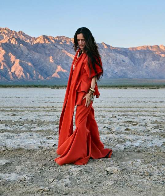Julieta Venegas: Latin Music artist