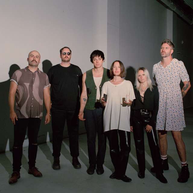 July Talk at Light House Arts Centre on Sep 27, 2026