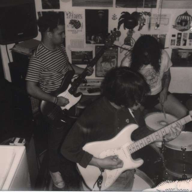 Junkie at Paper Tiger on Oct 17, 2026