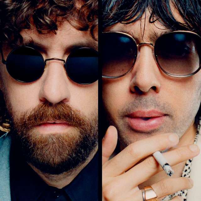 Justice (DJ Set) at Pier 48 - Shed A on Dec 30, 2026