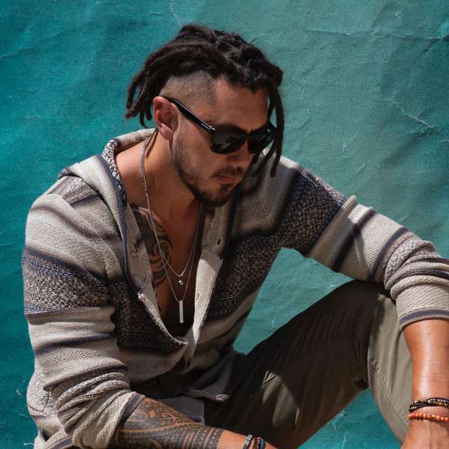 Justin Kawika Young at Blue Note Hawaii on Oct 22, 2026
