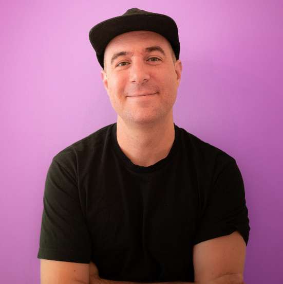 Justin Martin (21+ Event) at The Den - Portland on Sep 26, 2026