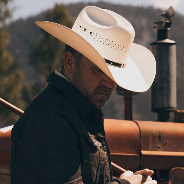Justin Moore at Celebrity Theatre on Sep 25, 2026