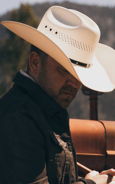 2026 Born and Raised Music Festival - 3 Day Pass (9/17 - 9/19) (Justin Moore, Gavin Adcock, The Red Clay Strays)