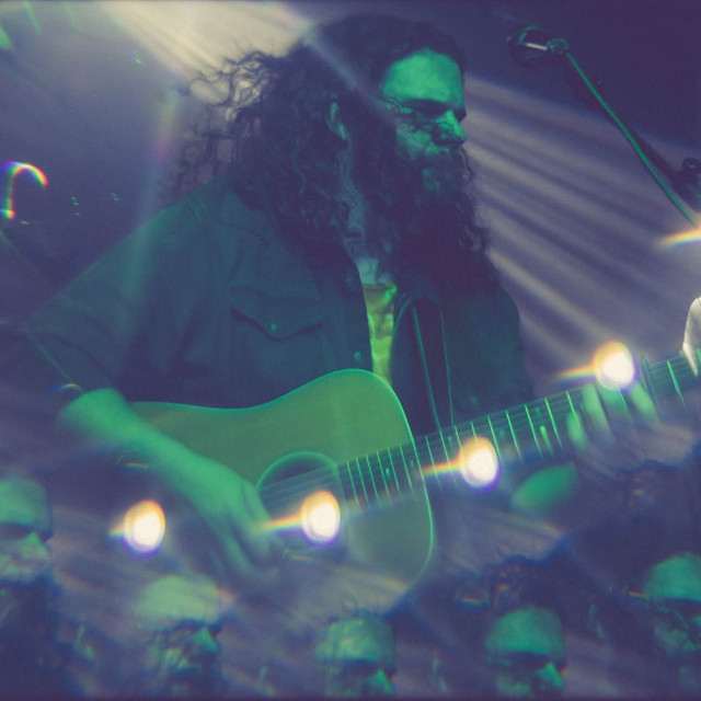 Justin Rose and The Green Thumbs at Old Rock House on Oct 30, 2026