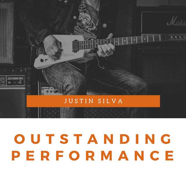 Justin Silva at Improv Comedy Club - Denver on Sep 24, 2026