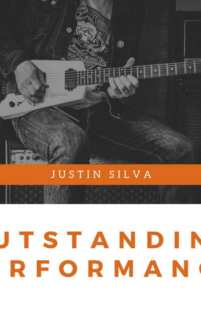 Justin Silva