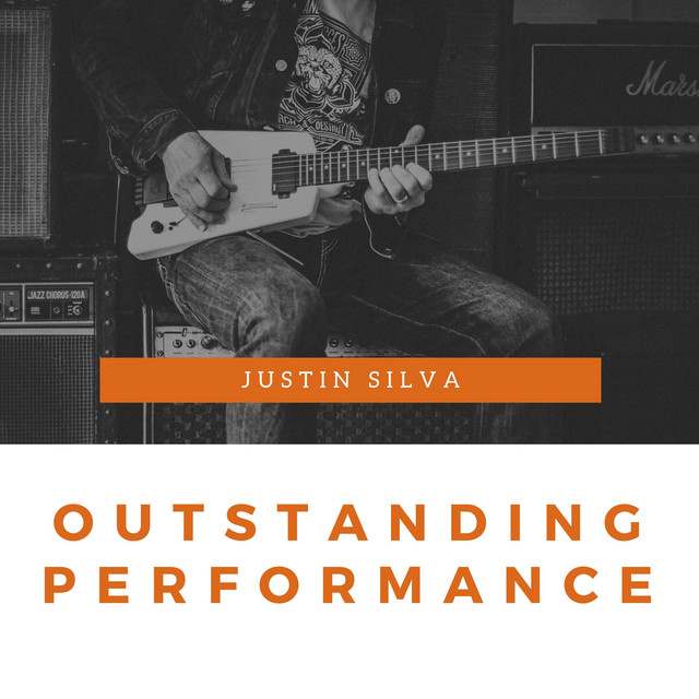 Justin Silva: comedian