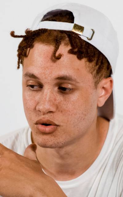 Justin Whitehead