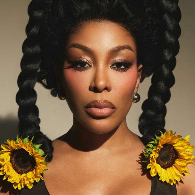 K Michelle at House of Blues Dallas on Oct 17, 2026