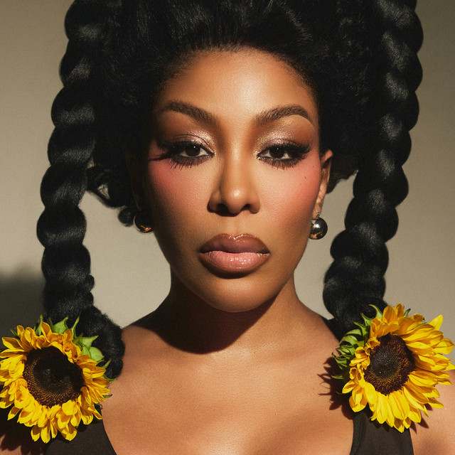 K Michelle: Pop artist