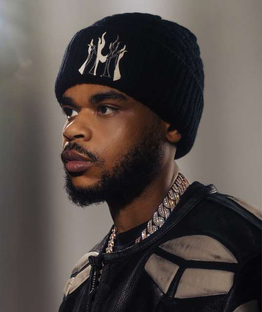 K-Trap at O2 Shepherds Bush Empire on Oct 27, 2026