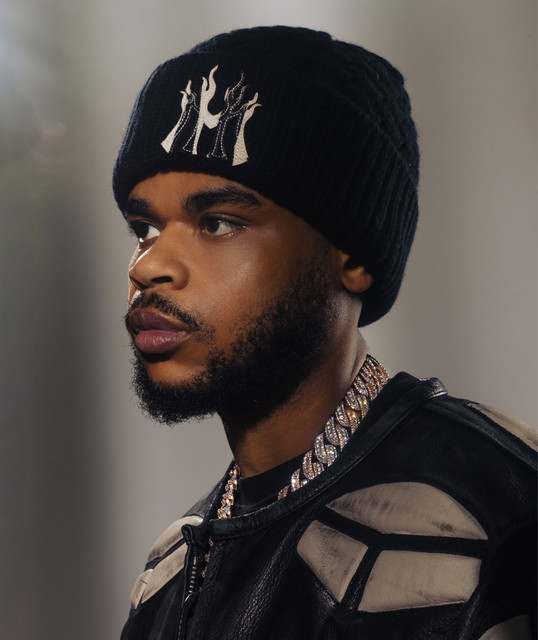 K-Trap: Rap/Hip Hop artist