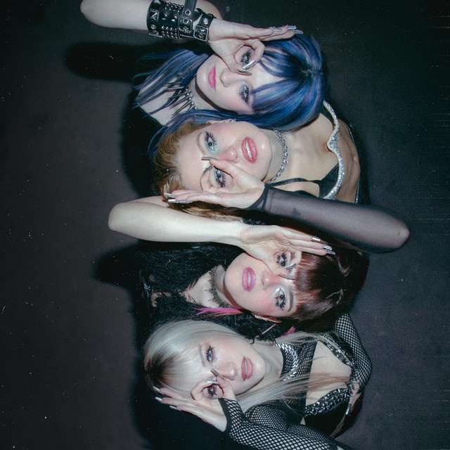 K4OS at Dow Center on Nov 28, 2026