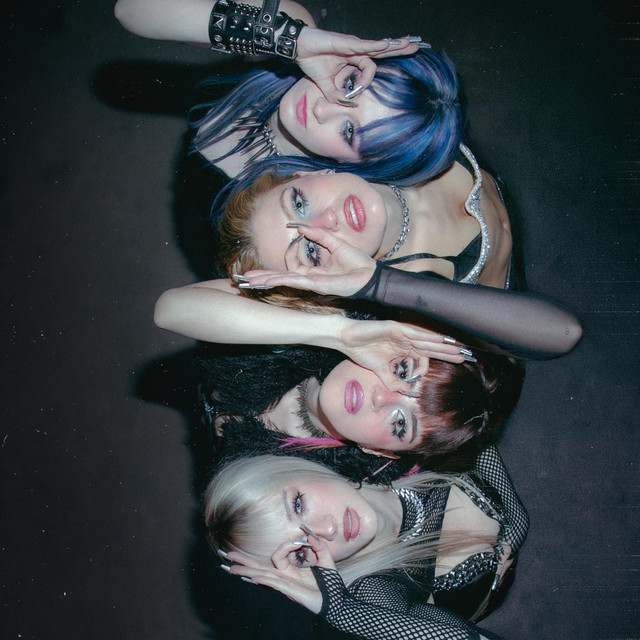 K4OS: Pop artist