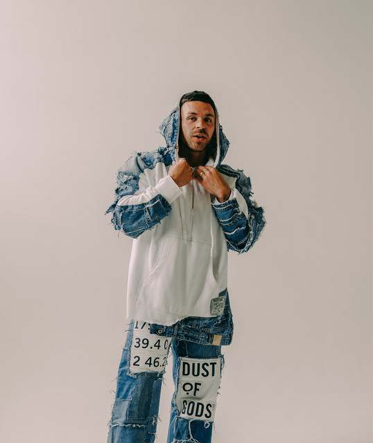 Kai Wachi: Dance/Electronica artist