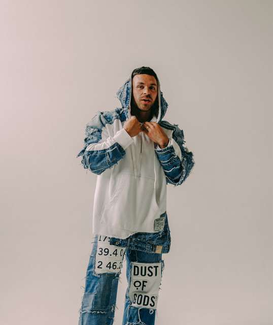 Kai Wachi at WaMu Theater - Seattle on Oct 10, 2026