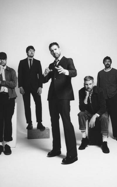 Kaiser Chiefs