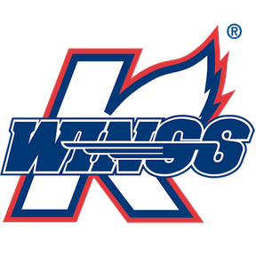 Kalamazoo Wings logo