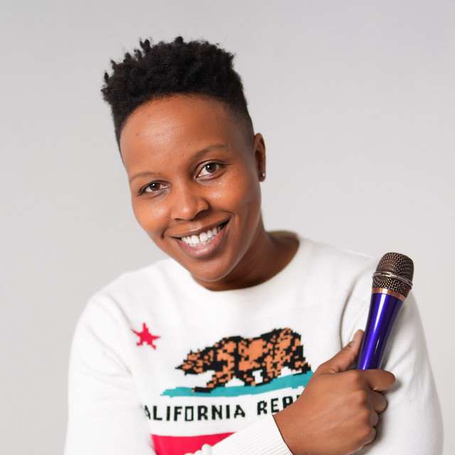 Kalea McNeill at Mic Drop Comedy Chandler on Oct 4, 2026