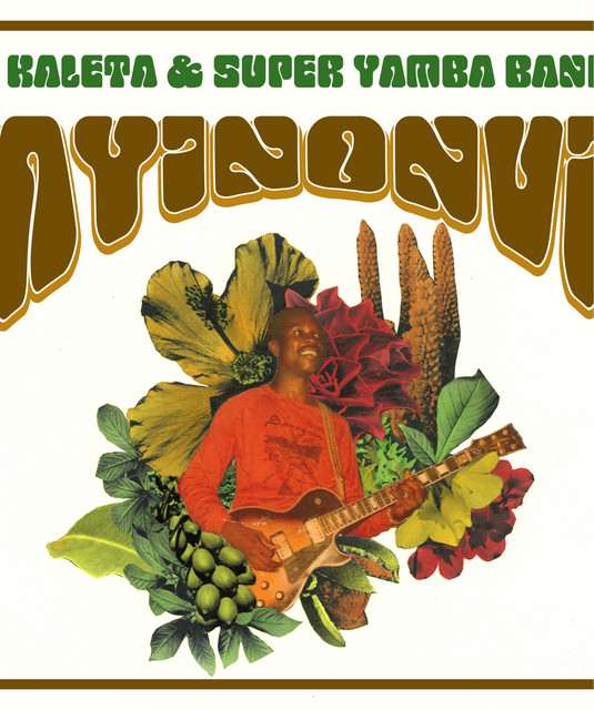 Kaleta and The Super Yamba Band at ZenBarn on Oct 2, 2026