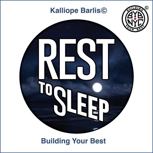 Kalliope Barlis: comedian