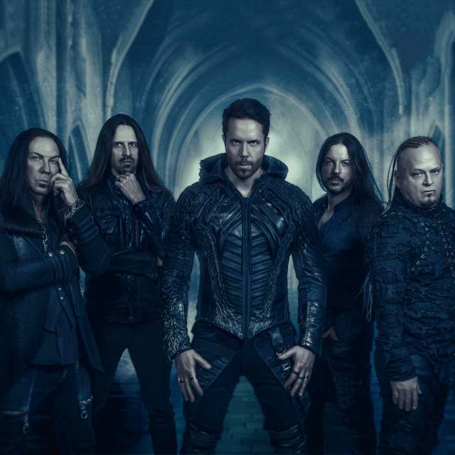 Kamelot: Rock artist