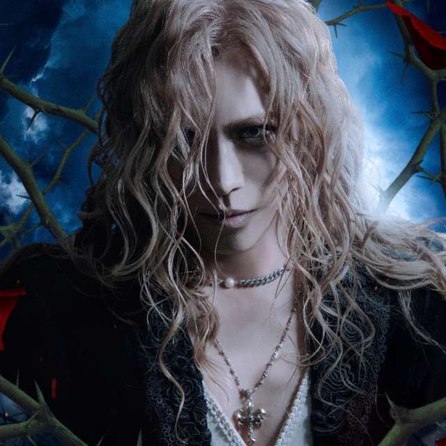 Kamijo - Halloween Vampyre Masquerade at Webster Hall on Oct 31, 2026