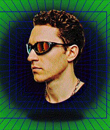 Kamino: Dance/Electronica artist