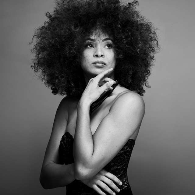 Kandace Springs at Jimmys Jazz and Blues Club on Dec 12, 2026