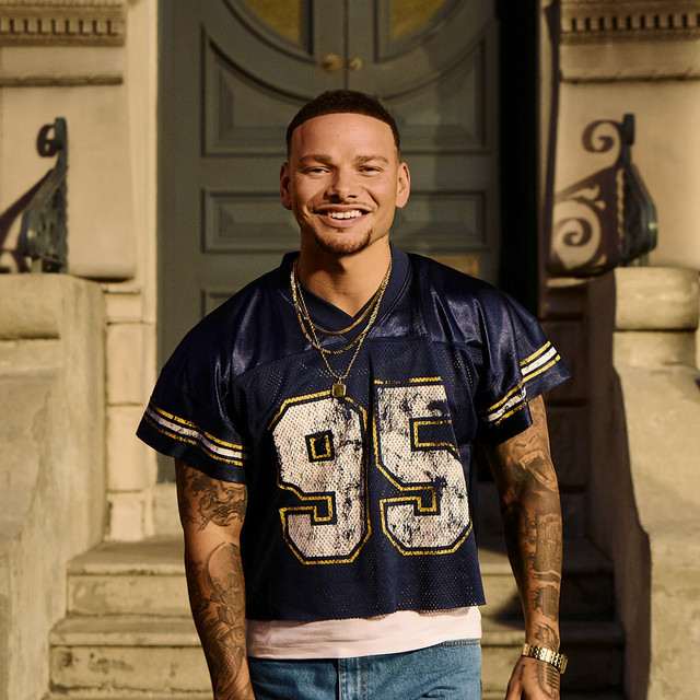 Kane Brown at University of Wolverhampton at The Civic Hall on Sep 27, 2026