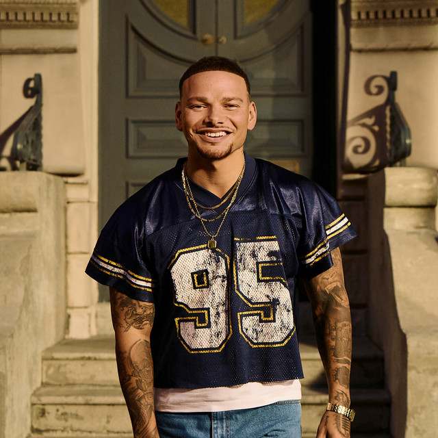 Kane Brown: Country and Folk artist